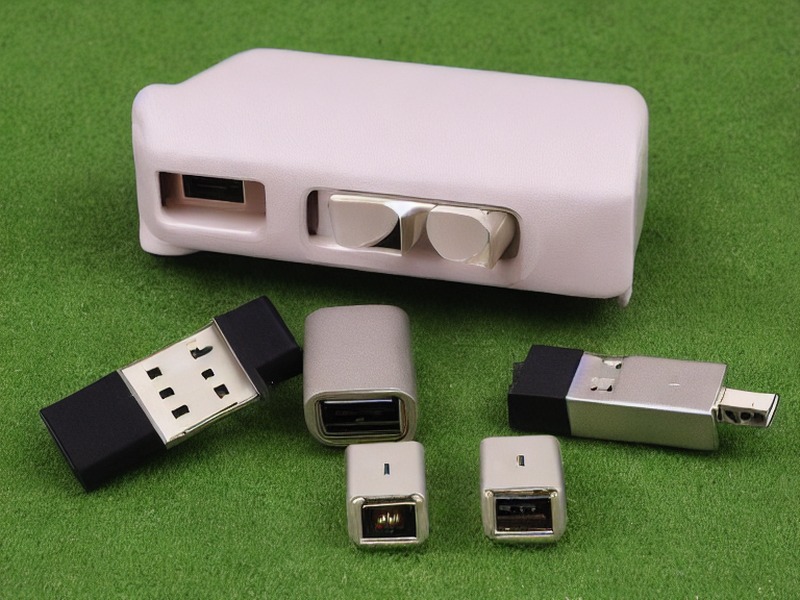 散热风扇应用选型资料 2