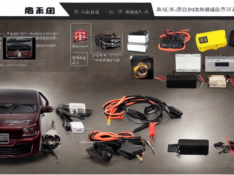 稳压器应用页参数与应用整理 2
