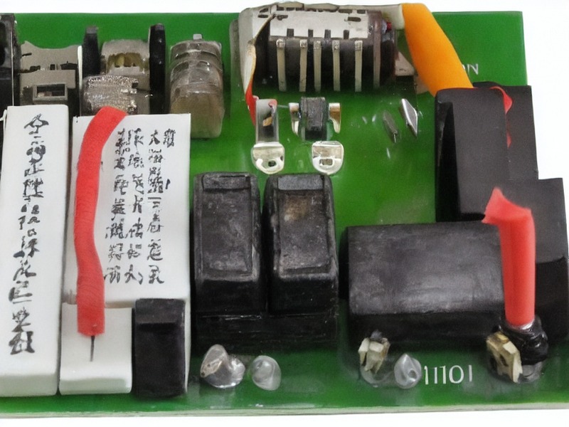 DRAM工程页工程应用 1