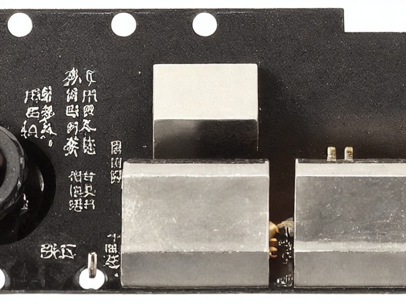 浪涌保护应用板对板连接应用说明