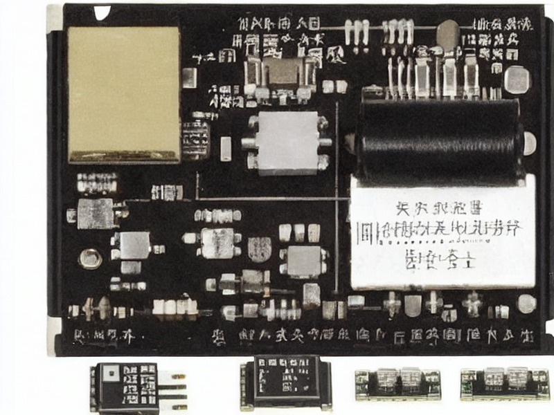 MOSFET应用资料：MOSFET目录