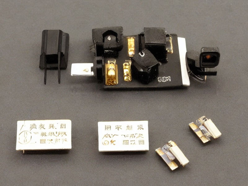 开关器件应用相关产品