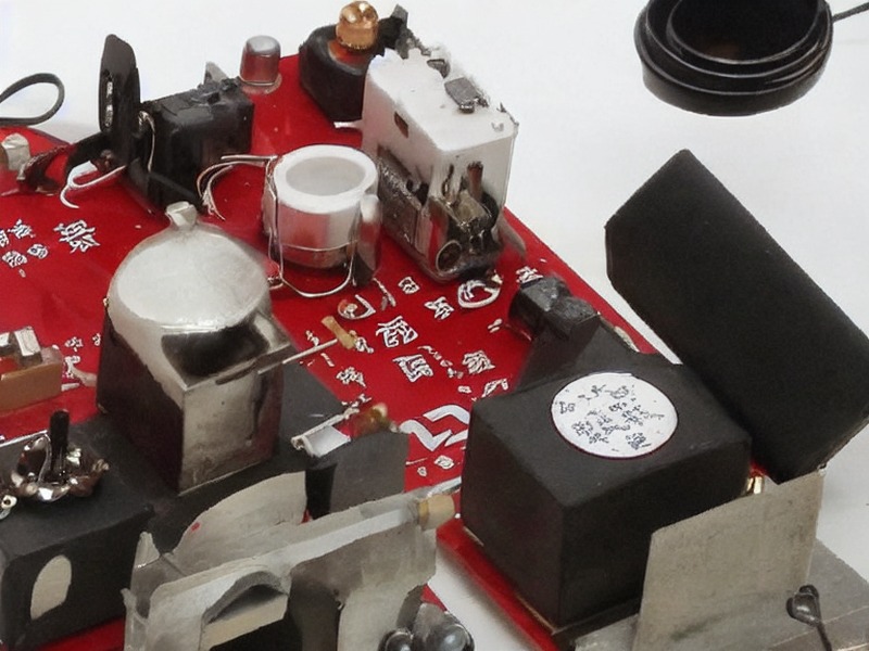 USB接口应用选型资料 2