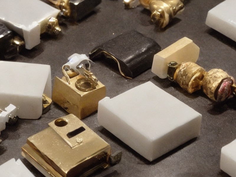 电源管理应用参数与应用整理 1