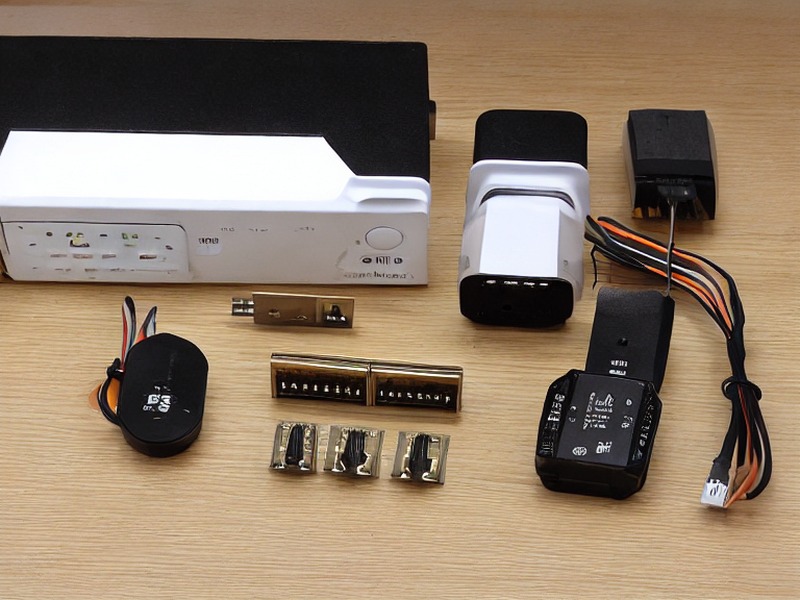 pg模拟器 线缆组件选型分类 2