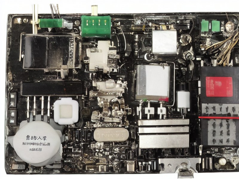 NAND Flash应用页项目资料 2