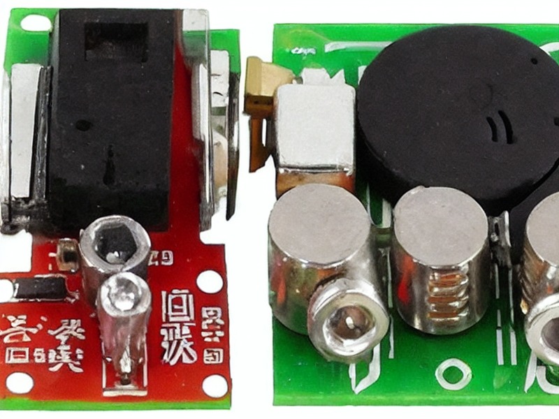 稳压器资源工程资料