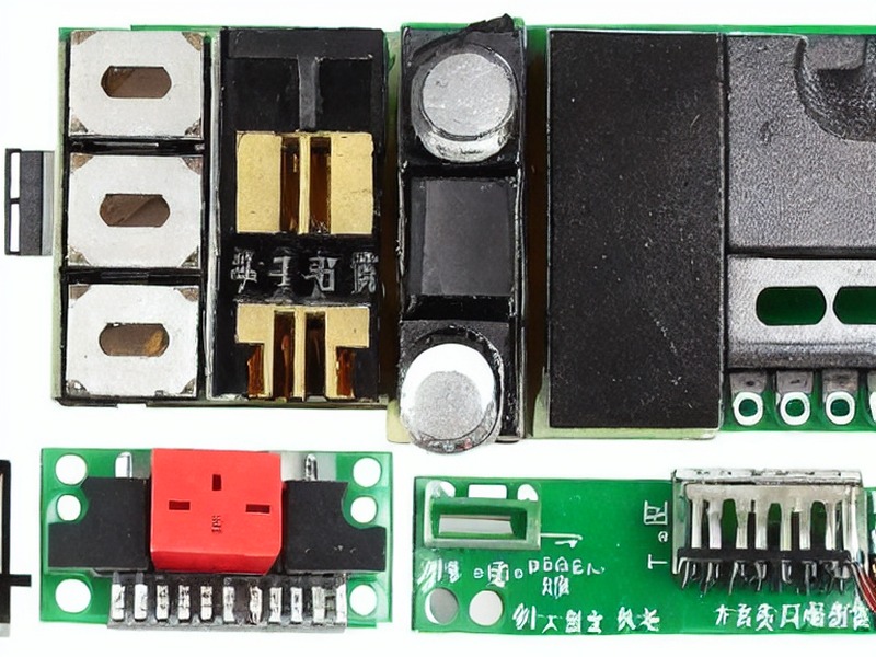 接口芯片说明选型参考 2